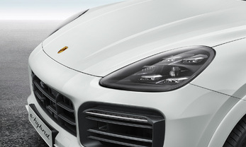 Accoudoir Boîte De Rangement Porsche Cayenne 2019 2020 Plastique Boîte de rangement Accoudoir central Porte Organisateur conteneur Plateau Accessoires de cheveux voiture intérieur 