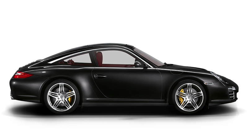 01.04-11.11 tipo 997 PETEX Premium alfombra de coche 4 piezas para Porsche 911 Carrera 